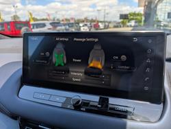 2024 Nissan QASHQAI Ti