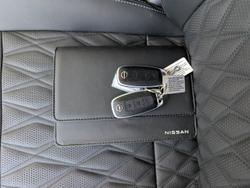 2024 Nissan QASHQAI Ti