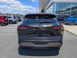 2024 Nissan QASHQAI Ti