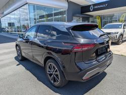 2024 Nissan QASHQAI Ti