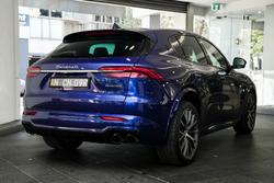 2023 Maserati Grecale Modena M182 MY23 Four Wheel Drive BLU INTENSO