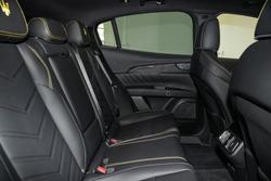 2023 Maserati Grecale Modena M182 MY23 Four Wheel Drive BLU INTENSO
