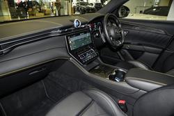 2023 Maserati Grecale Modena M182 MY23 Four Wheel Drive BLU INTENSO