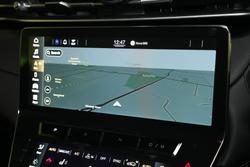 2023 Maserati Grecale Modena M182 MY23 Four Wheel Drive BLU INTENSO