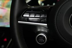 2023 Maserati Grecale Modena M182 MY23 Four Wheel Drive BLU INTENSO