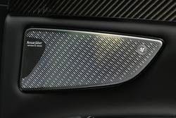 2023 Maserati Grecale Modena M182 MY23 Four Wheel Drive BLU INTENSO