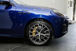 2023 Maserati Grecale Modena M182 MY23 Four Wheel Drive BLU INTENSO
