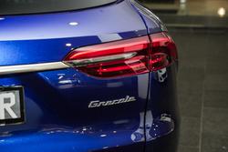 2023 Maserati Grecale Modena M182 MY23 Four Wheel Drive BLU INTENSO