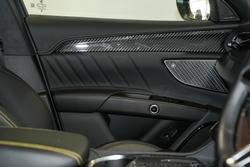 2023 Maserati Grecale Modena M182 MY23 Four Wheel Drive BLU INTENSO
