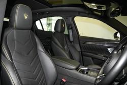2023 Maserati Grecale Modena M182 MY23 Four Wheel Drive BLU INTENSO