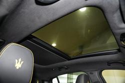 2023 Maserati Grecale Modena M182 MY23 Four Wheel Drive BLU INTENSO