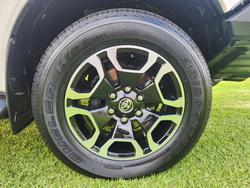 2019 Toyota Hilux SR