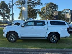 2026 Isuzu D-MAX LS-U