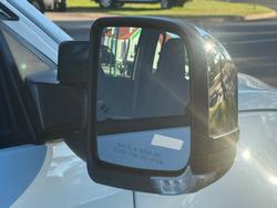 2026 Isuzu D-MAX LS-U