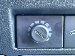 2026 Isuzu D-MAX LS-U
