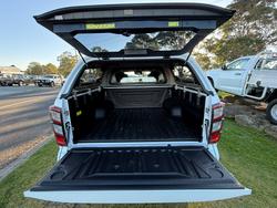 2026 Isuzu D-MAX LS-U
