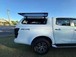 2026 Isuzu D-MAX LS-U