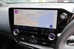 2025 Lexus NX350 NX350 F Sport 2.4L T Petrol Automatic Wagon 2M01850 001