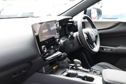 2025 Lexus NX350 NX350 F Sport 2.4L T Petrol Automatic Wagon 2M01850 001