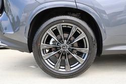 2025 Lexus NX350 NX350 F Sport 2.4L T Petrol Automatic Wagon 2M01850 001