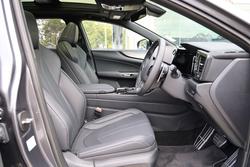 2025 Lexus NX350 NX350 F Sport 2.4L T Petrol Automatic Wagon 2M01850 001