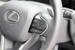 2025 Lexus NX350 NX350 F Sport 2.4L T Petrol Automatic Wagon 2M01850 001