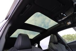 2025 Lexus NX350 NX350 F Sport 2.4L T Petrol Automatic Wagon 2M01850 001