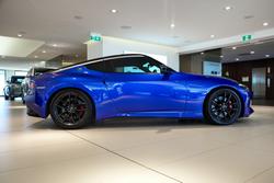 2023 Nissan Z