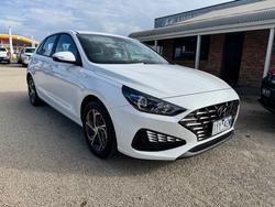 2023 HYUNDAI i30