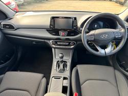 2023 HYUNDAI i30