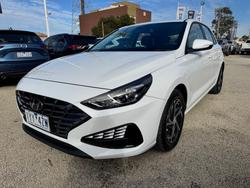 2023 HYUNDAI i30