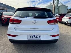 2023 HYUNDAI i30