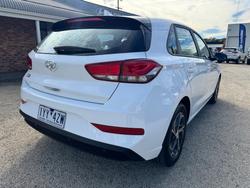 2023 HYUNDAI i30