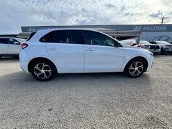 2023 HYUNDAI i30