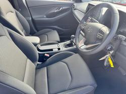 2023 HYUNDAI i30