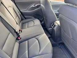2023 HYUNDAI i30