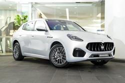 2025 Maserati Grecale