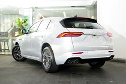 2025 Maserati Grecale