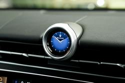 2025 Maserati Grecale