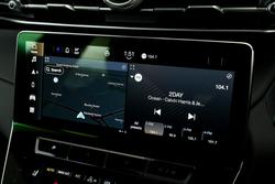 2025 Maserati Grecale