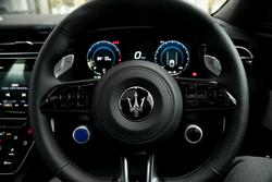 2025 Maserati Grecale