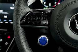 2025 Maserati Grecale