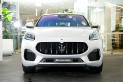 2025 Maserati Grecale