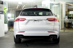 2025 Maserati Grecale