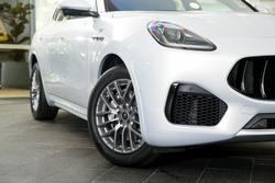 2025 Maserati Grecale