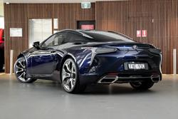 2022 Lexus LC 500