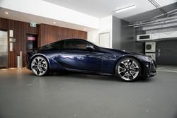 2022 Lexus LC 500