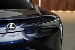 2022 Lexus LC 500