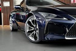 2022 Lexus LC 500