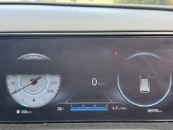 2023 HYUNDAI TUCSON N LINE